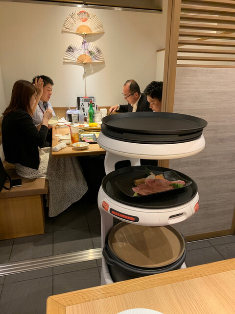 焼肉三千里 南砂店的实拍高清图