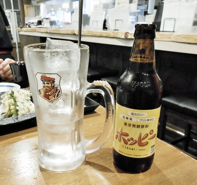 昼酒場 こみち的實拍高清圖