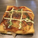 となりの焼肉屋のお好み焼屋 銀河商店的實拍圖