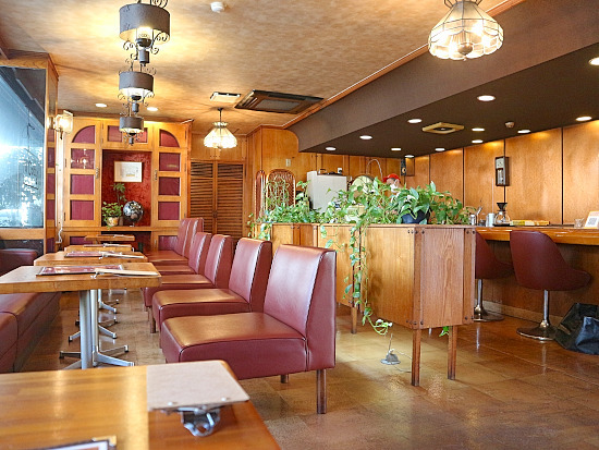 喫茶 コティー的實拍圖