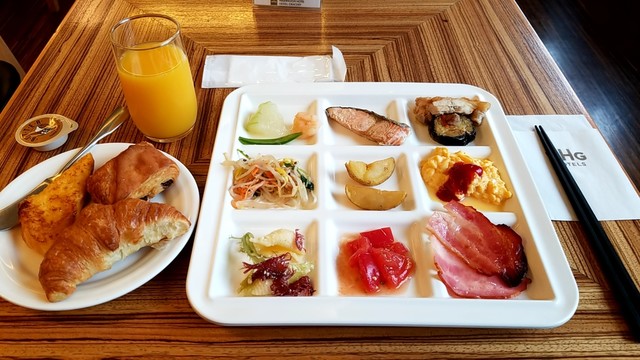 ボンサルーテ・カフェ的實拍高清圖