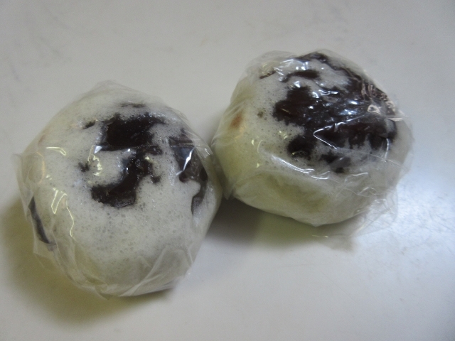 村嶋饅頭店的实拍高清图