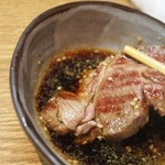 札幌成吉思汗 しろくま  札幌本店的實拍圖