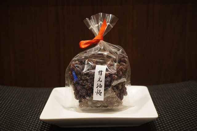 recommendations image for 榮太樓總本鋪 本店