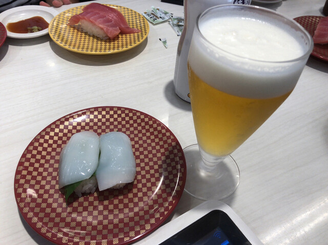 魚べい  東久留米店的實拍高清圖