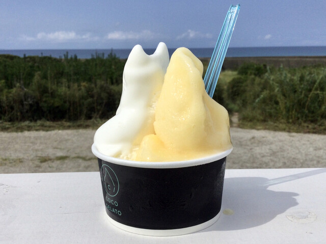 COCO GELATO 糸島店的實拍高清圖