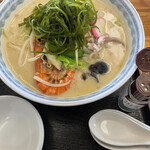 真駒内カントリークラブ的实拍图