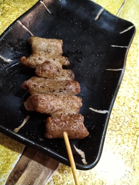 やきとん大王 上野店的實拍高清圖