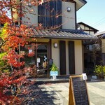 Cafe Dining Sera的实拍图
