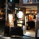 recommendations for 麺や 信希
