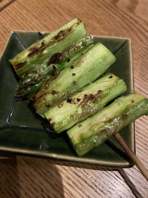焼きとり 鳥史的實拍高清圖