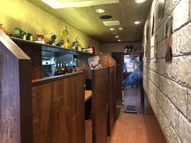 カスヤ 八尾久宝寺店的實拍高清圖