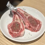 生ラムかんな 恵比寿店的实拍图
