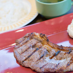 Dining & Bar LAVAROCK的實拍圖