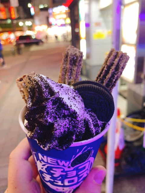 recommendations image for スノーウィー ヴィレッジ フードトラック 新大久保1号店