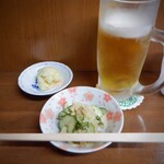 鳥の小川的实拍图