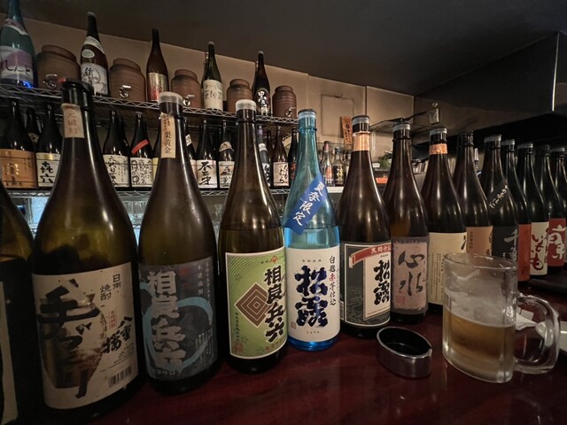 波津馬 新宿店的實拍高清圖