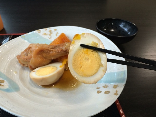 recommendations image for あおぞら食堂