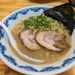 とん吉家的实拍图