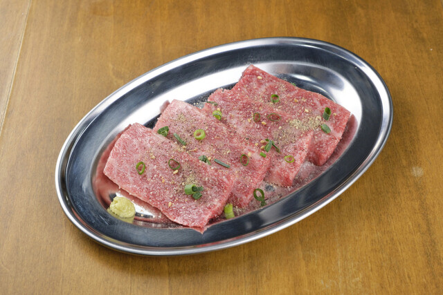 大阪焼肉・ホルモン ふたご 浅草橋店的实拍高清图