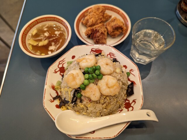 フーフー飯店的實拍高清圖