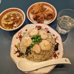 フーフー飯店的實拍圖