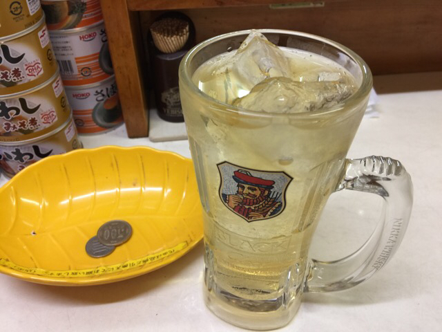 recommendations image for トウキョウ立呑倶楽部 両国