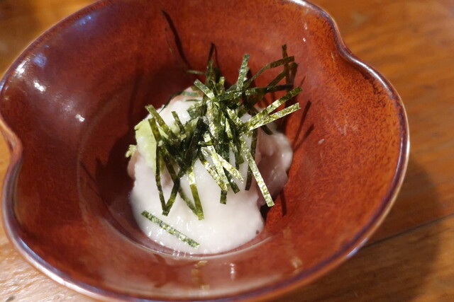 recommendations image for きらくろばた焼