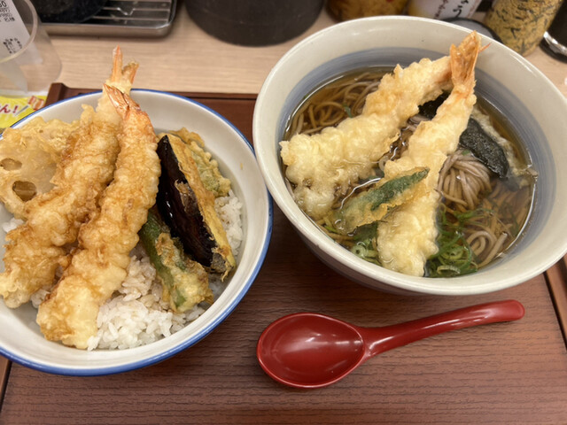 recommendations image for さん天 針中野店