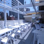 恵比寿 天空ビアガーデン&BBQ EBITEN的實拍圖