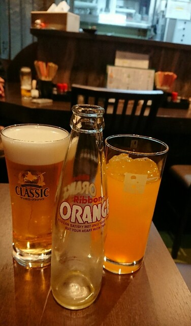 炭火やきとり 千鳥足的实拍高清图
