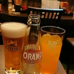炭火やきとり 千鳥足的实拍图