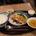 四川家庭料理 中洞的實拍圖