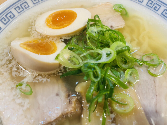 麺処 若武者  ASAKUSA的實拍高清圖