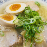 麺処 若武者  ASAKUSA的實拍圖