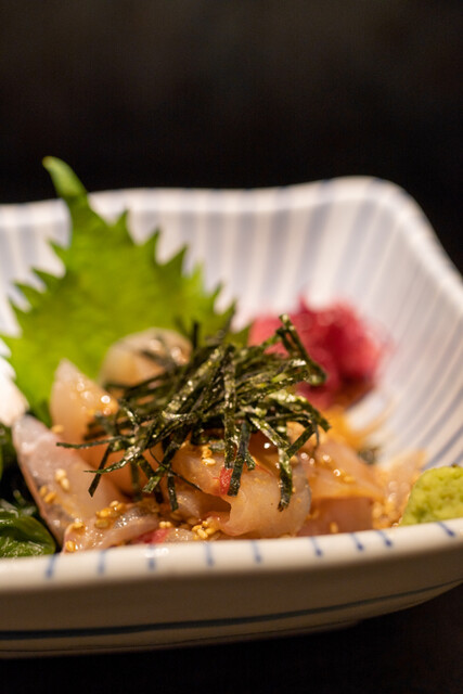 居酒屋 まる家 西中洲的實拍高清圖