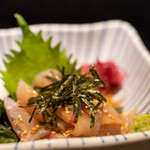 居酒屋 まる家 西中洲的實拍圖