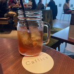 recommendations for Caffice