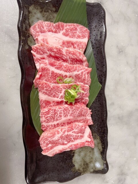recommendations image for 焼肉悠