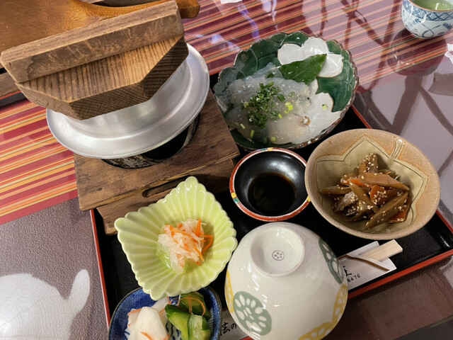 山香荘的實拍高清圖
