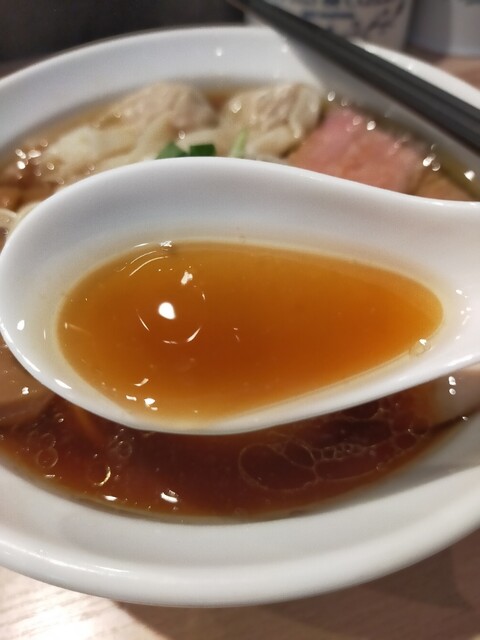 麺屋 彩音的實拍高清圖