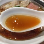麺屋 彩音的實拍圖