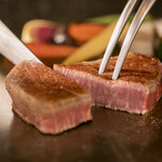 Teppan Dining L’ajitto的实拍图