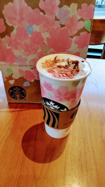 recommendations image for スターバックス・コーヒー ゆめタウン博多店