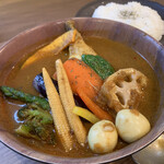 recommendations for タムハウス カリー ラボ 東店