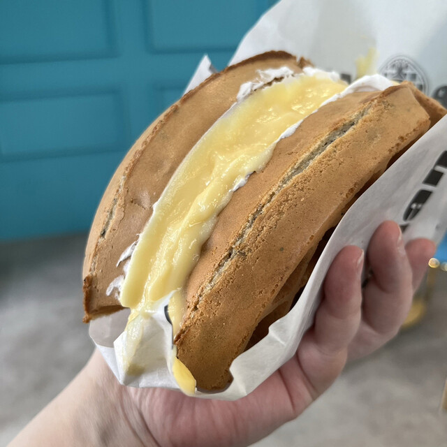 ワッフルカーン コリアンタウン店的实拍高清图