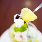ロイヤルホスト 八戸の里店的實拍圖