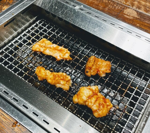 焼肉牛印 京橋エドグラン店的實拍高清圖