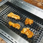 焼肉牛印 京橋エドグラン店的實拍圖
