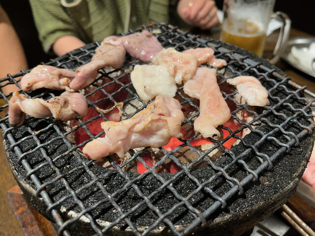 炭や 中島公園店的实拍高清图